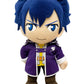 Great Eastern Entertainment Fairy Tail Gray S6 Clothes Plush Toy, 8" - Gray, Plastic, Model GE52937