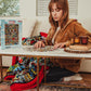 Marvel 3000-Piece Superheroes Jigsaw Puzzle | Multi-Colored | 45 x 32 Inch | Educational Toy for Kids & Adults | Model 68530