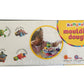 Pidilite Industries Rangeela Moulding Dough 8 Shades KitGreen,