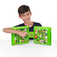 5 Surprise Mega Gross Minis Collector's Case by ZURU - Mystery Collectible Surprise Toys for Boys & Girls, Series 1, Rare Exclusive