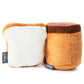 Hallmark Better Together 5'' Magnetic Plush Toys (Peanut Butter And Jelly) Gifts For Christmas, Anniversary, Valentine'S Day