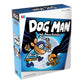 University Games, Dog Man And Cat Kid 100-Piece Puzzle. 14 Inch By 19 Inch Puzzle Of Dav Pilkey’S Crime Fighting Duo Contains 100 Pieces For Challenging Fun. Ages 6 And Up.
