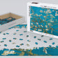 Eurographics Almond Branches By Vincent Van Gogh 1000-Piece Puzzle