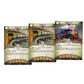Fantasy Flight Games Arkham Horror Essex County Express Mythos Pack - Green, Cardstock, 1-2 Players, Ages 14+, AHC04