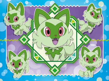 Ravensburger - Pokemon Puzzle, Puzzle 3 Years Or More, Puzzles Children 3 Years, Puzzle Kids, Ravensburger Puzzle, Gift Girl 3 Y