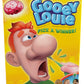Goliath Gooey Louie - Pull The Gooey Boogers Out Until His Head Pops Open Game, Green