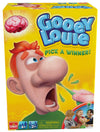 Goliath Gooey Louie Game - Pull Out Gooey Boogers, Green, Model 30503, Plastic