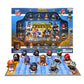Party Animal NFL Legends TeenyMates Gift Set Series 4