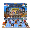 Party Animal NFL Legends TeenyMates Gift Set Series 4