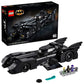 Batman's Batmobile Building Kit