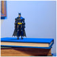 DC Comics, Batman Batmobile Remote Control Car, Easy to Drive, Compatible with Batman Figures, Kids Toys for Boys and Girls Ages
