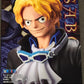 Banpresto - One Piece - Grandista - The Grandline Men Sabo Figure