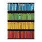Galison I'D Rather Be Reading 1000 Piece Jigsaw Puzzle For Adults And Families - Book Jigsaw Puzzle With Classic Quote - Fun Ind