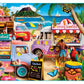 Surf'S Up 1000 Pc