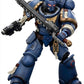 Joytoy Warhammer 40K 1/18 Action Figures - Ultramarines Brother Chairon-Collectors Edition Perfect For Collectors & Decor - Idea