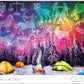 Buffalo Games 1500 Piece Jigsaw Puzzle - Written in The Stars, Large Size, Multicolor, Perfect for Game Nights, Model 2402
