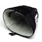 Reversible Large Microfiber Dice Bag - Self Standing And Holds Over 250 Polyhedral Dice With Drawstring Tie - Multiple Designs A