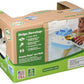 Green Toys Ferry Boat, Blue/White 4C - Pretend Play, Motor Skills, Kids Bath Toy Floating Vehicle. No Bpa, Phthalates, Pvc. Dishwasher Safe, Recycled Plastic, Made In Usa.
