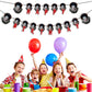 Seyal Horror Happy Birthday Banner