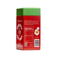 DSS Games Sriracha: The Game - Spicy Slapping Card Game, Small Size, Red Cardstock, Model 6815