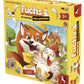 Pegasus Spiele 66015G Fuchs Du Hast Das Huhn Gestohlen Board Game