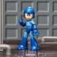 Mega Man 4' Mega Man Action Figure, Toys For Kids And Adults