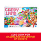 Hasbro Gaming Chutes and Ladders Board Game for 2-4 Players, Ages 3+, Multicolor, Plastic, Model 4555 S5