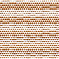 Mardi Gras Spot 33 Inch 7mm Round Metallic Orange Mardi Gras Beads - 6 Dozen (72 Necklaces)