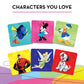 Wonder Matching Game