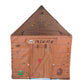 Childrens Indoor Club House Play Tent