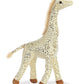 Aurora - Softy Flopsie - 13' Topaz Giraffe