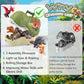 Diy Dinosaur Toys Gifts For Kids 3-5-7, 12 Realistic Dinosaurs Figures & 3 Sets Take Apart Stem Construction Building Toys With Electric Drill,Xmas Stocking Stuffer Toys For 3 4 5+ Year Old Boy Girl