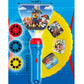 Brainstorm Toys Paw Patrol Flashlight & Projector, Multicolor, Plastic, Model NIC1000