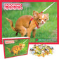 Better Me Pooping Chihuahua 1000 Piece Puzzle - Humorous Dog Puzzle for Adults, 50cm x 70cm, Perfect for Dog Lovers and Fun Pranks