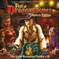 Stronghold Games Fist Of Dragonstones Tavern Edition