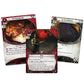 Arkham Horror The Card Game The Miskatonic Museum Mythos Pack - Unearth Forbidden Secrets! Cooperative Living Card Game, Ages 14