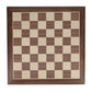 We Games Medieval Themed Chess Set - Wooden Chess Board With Intricate Polystone Chess Pieces, Chess Sets For Adults, 15 In.