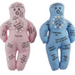 New Wife And New Husband Voodoo Doll - A Gag Gift For Brides