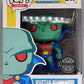 Funko Pop! #217 Justice League Unlimited 'Martian Manhunter' Walmart Exclusive!