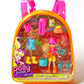 Polly Pocket Polly Explorin Australia Travel Backpack