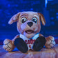 Bleacher Creatures Cleveland Cavaliers Moondog 8'' NBA Kuricha Mascot Sitting Plush- Soft Chibi Inspired Mascot