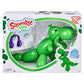 Squeakee Interactive Dinosaur Toy - Stomps, Roars, Dances, Medium, Multicolor, Model 12310, Over 70 Sounds & Reactions