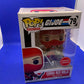 Funko Pop! G.I. Joe #79 - Cobra Red Ninja Exclusive!