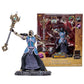 McFarlane - World of Warcraft - 1:12 Posed Figure - Undead: Priest/Warlock (Epic)