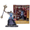 McFarlane - World of Warcraft - 1:12 Posed Figure - Undead: Priest/Warlock (Epic)