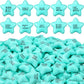 Sotiff 100 Pack Star Stress Balls Bulk Stress Relief Balls With Motivational Quotes Mini Inspirational Foam Party Favors Gifts F