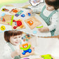 Bekayshad Wooden Puzzles Toddler Toys Gifts For 1 2 3 Year Old Boys Girls, 8 Pack Animal Jigsaw Puzzles Montessori Toys, Learning Educational Christmas Birthday Gifts For Girls Boys Ages 1-3