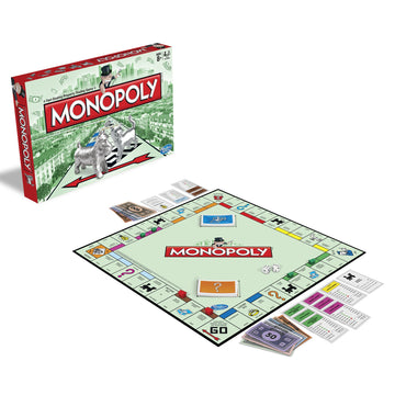 Monopoly Game