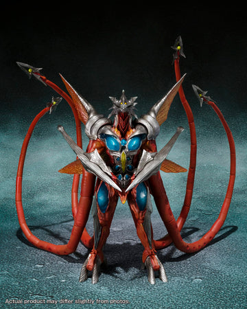 Tamashii Nations - Gamera 3: Revenge Of Iris - Iris, Bandai Spirits S.H.Monsterarts Figure