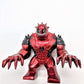 Venompool / Mini Venompool Figure with an Evil Smirk Toy with Movable Hands! (3 inches Tall)